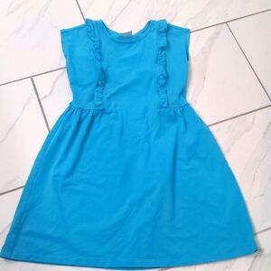 Hanna Andersson💙 dress